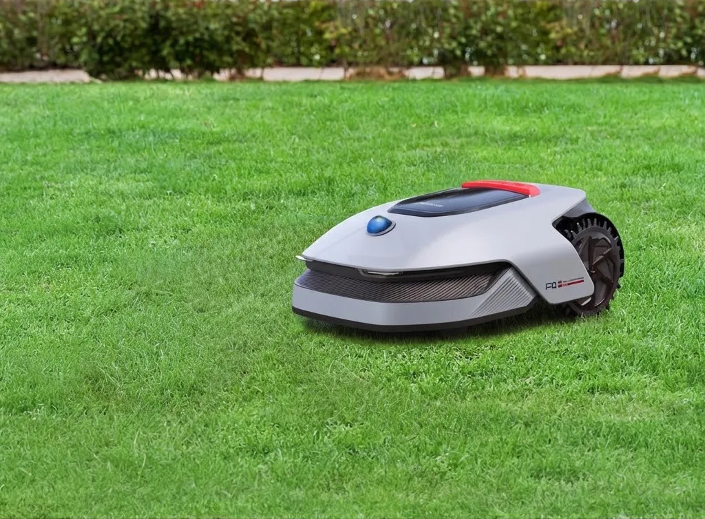 EE Robotmuruniiduk Dreame A1 PRO 2000 1497963