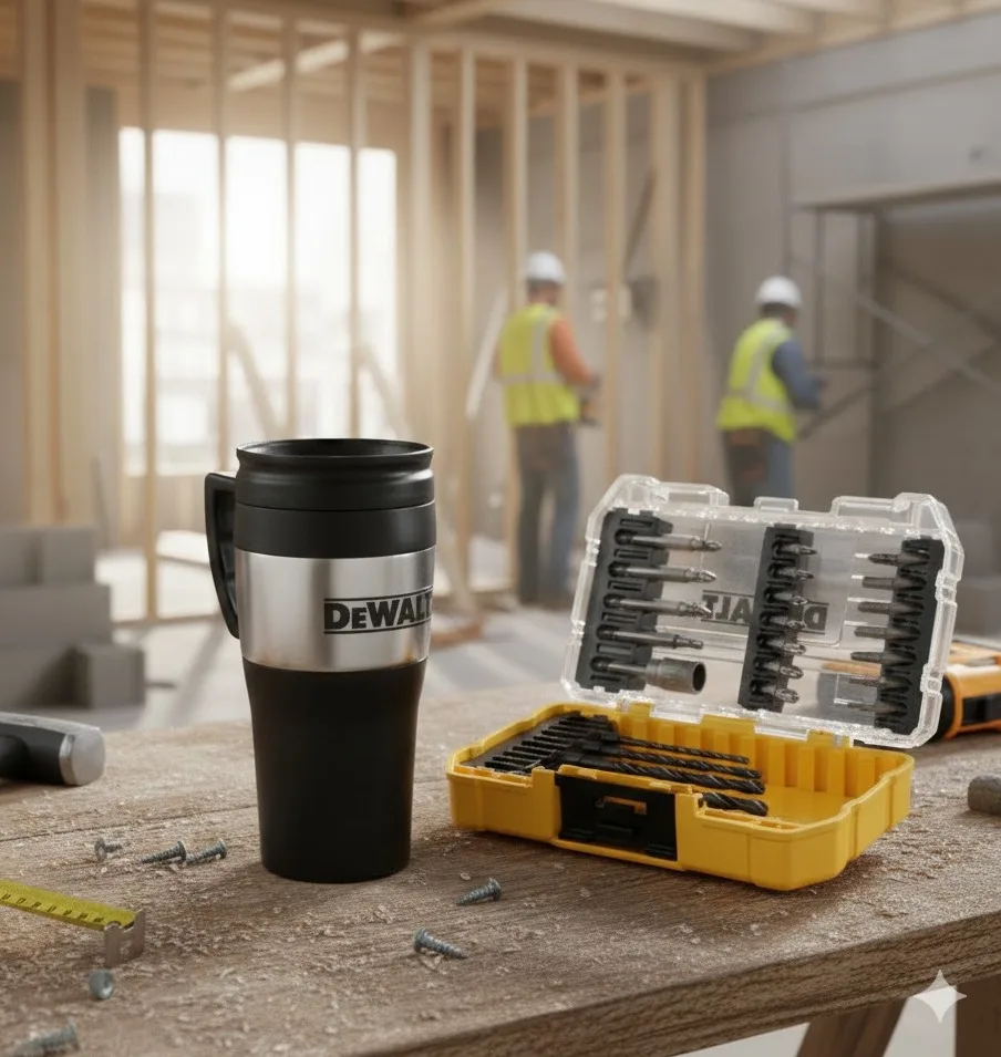 Aukahlutir dewalt IS