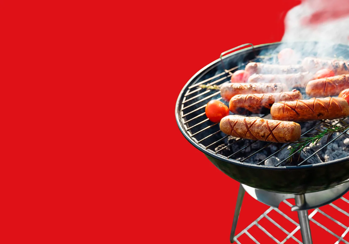 FI Image: Grillmakkara RED