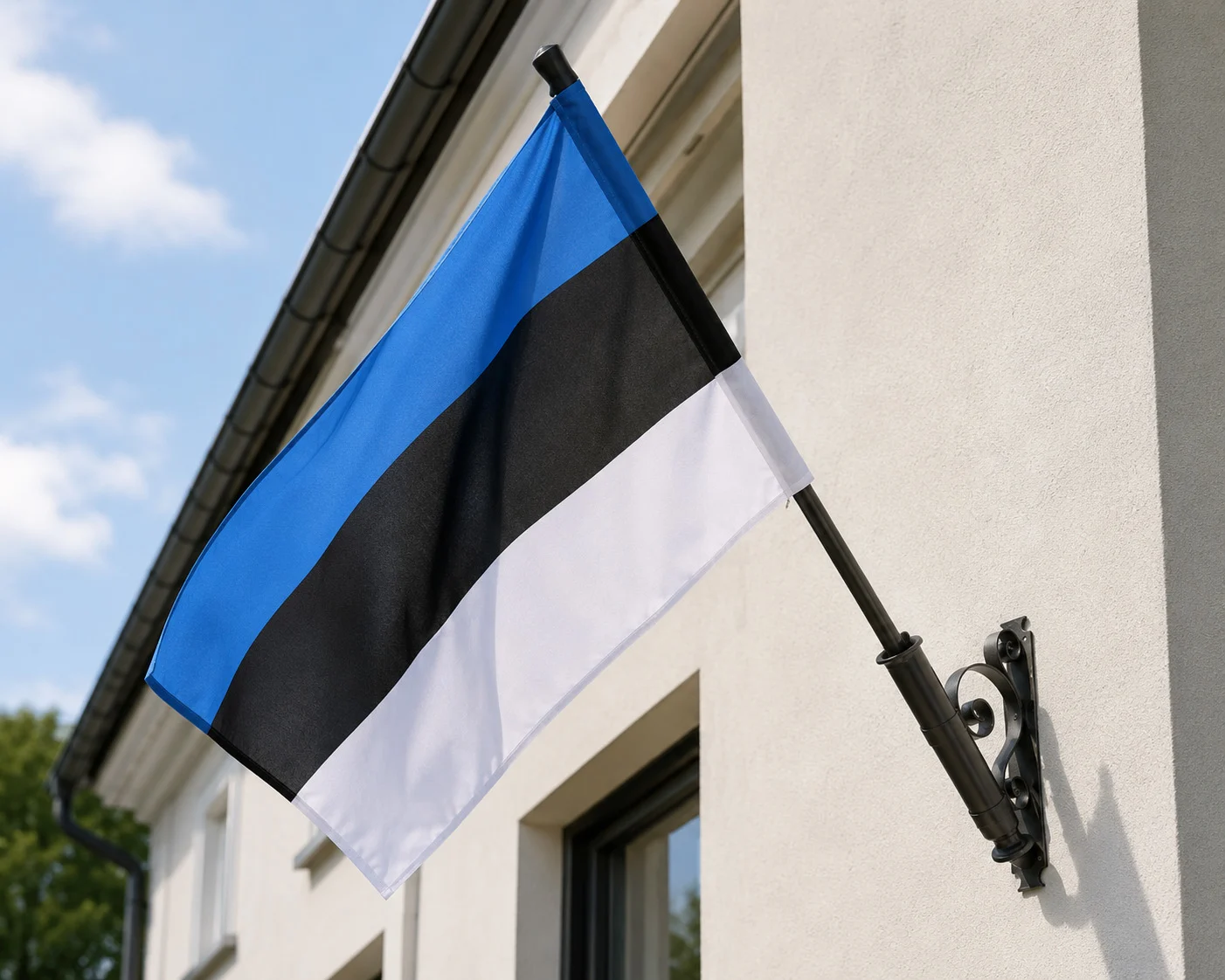 EE Eesti lipud ja tarvikud