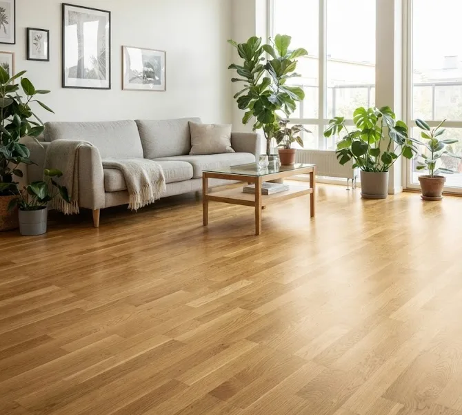 EE Baltic Wood