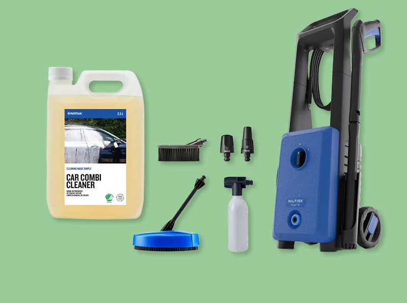 FI Image: Painepesuri Classic 140-6 Home 1620796