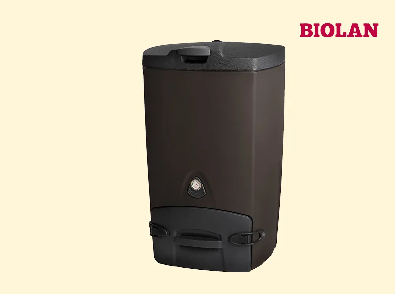 FI Image: FI260505 Biolan Talouskompostori 200 l 1558361