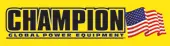 FI Logo: Champion