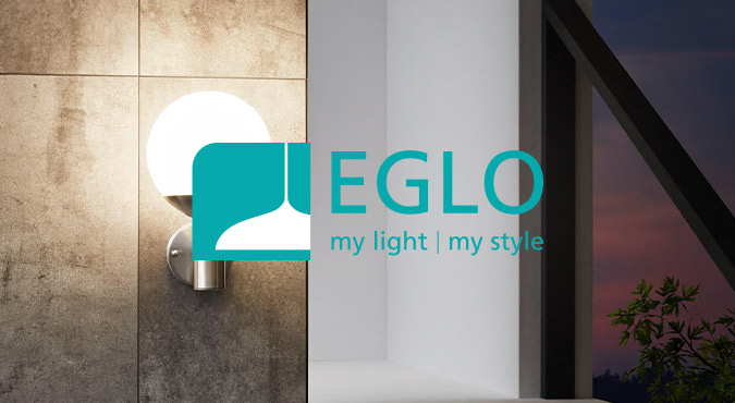 Eglo Brand Image