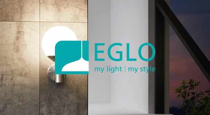 Eglo Brand Image