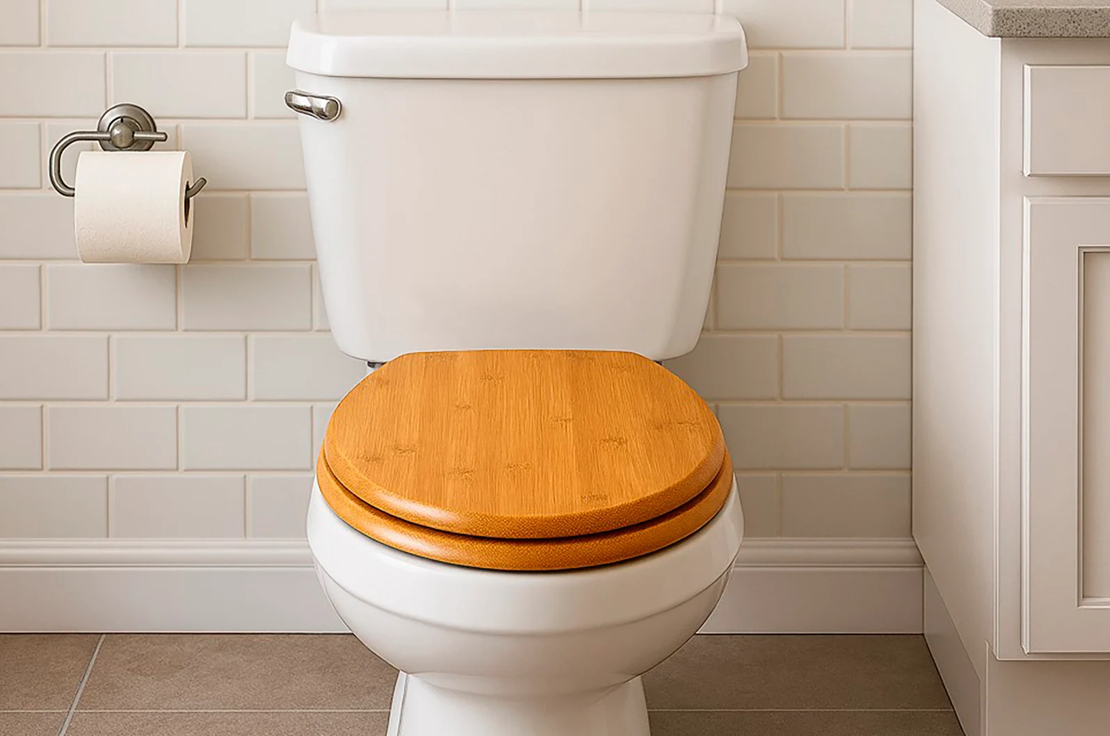 FI Image: Kaikki Poseidon-WC-istuinkannet