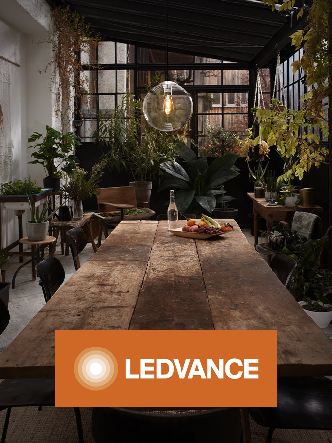 Ledvance Brand Image