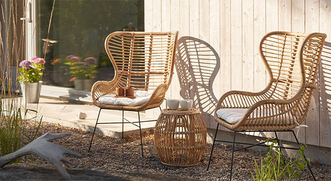 Garden Furniture