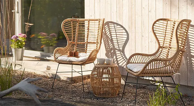 Garden Furniture