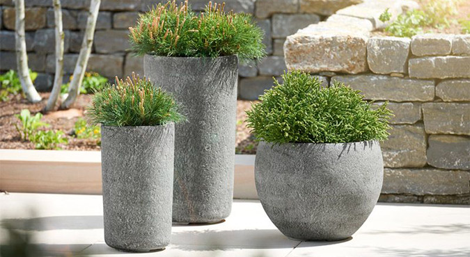 Outdoor Planters