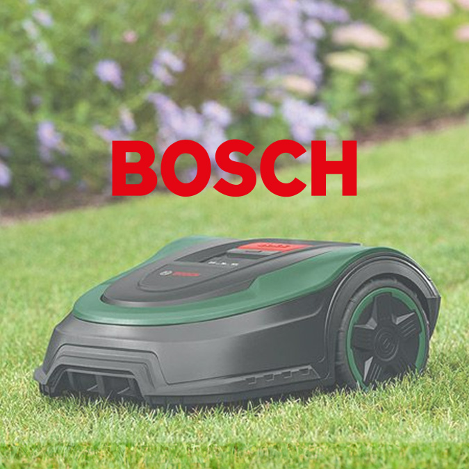 [slatturobotar] Bosch Brand Image
