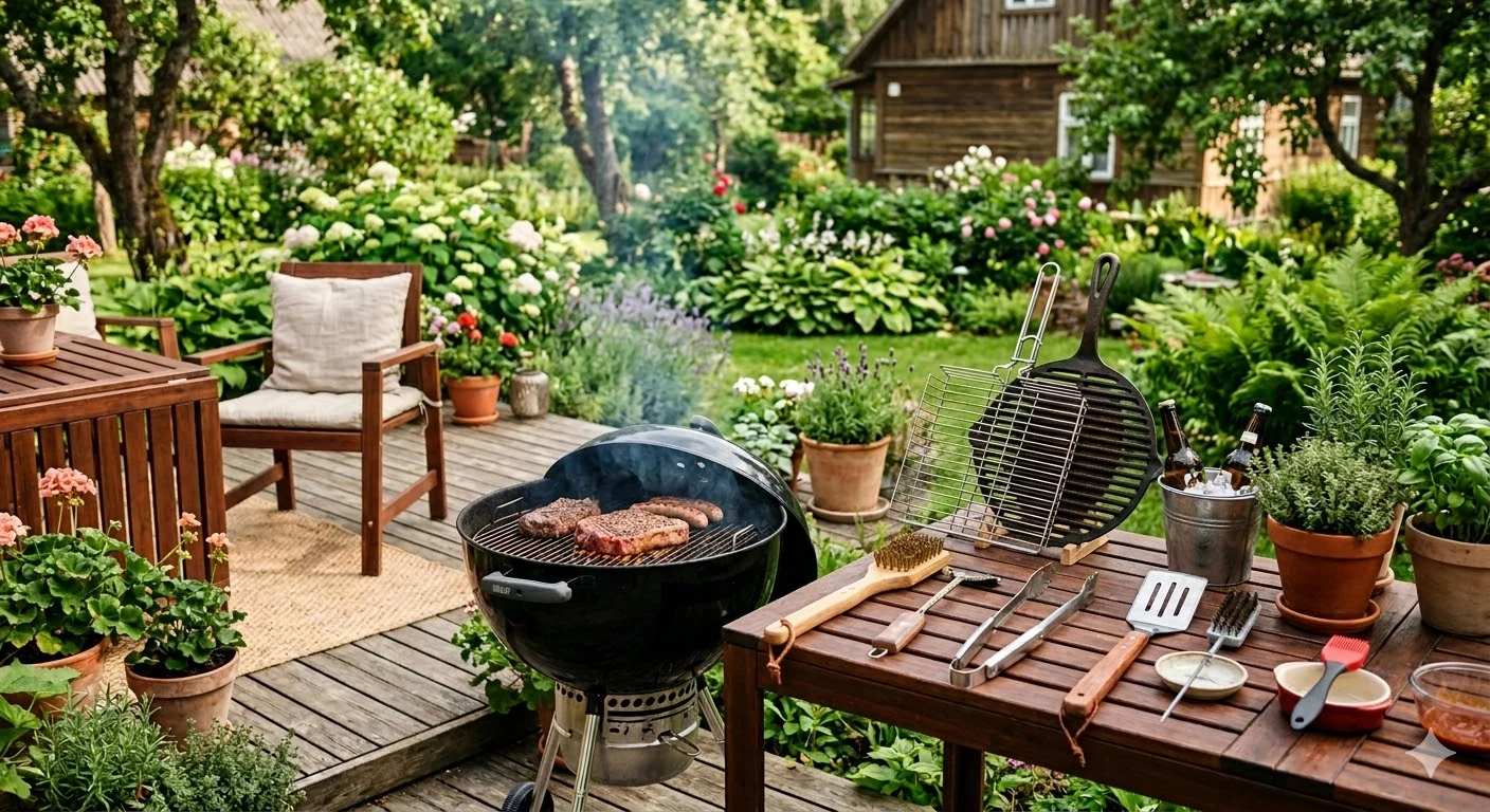 EE Kõik grillimistarvikud