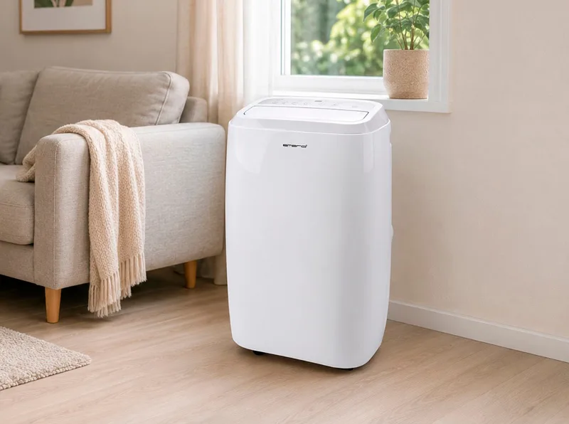 FI Ilmastointilaite 18000 BTU 1664838
