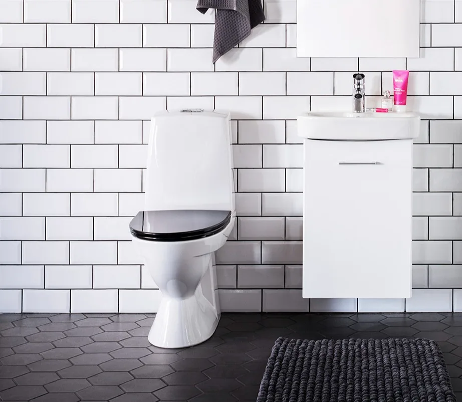 FI Image: Valikoima Ido Glow-WC-istuimia