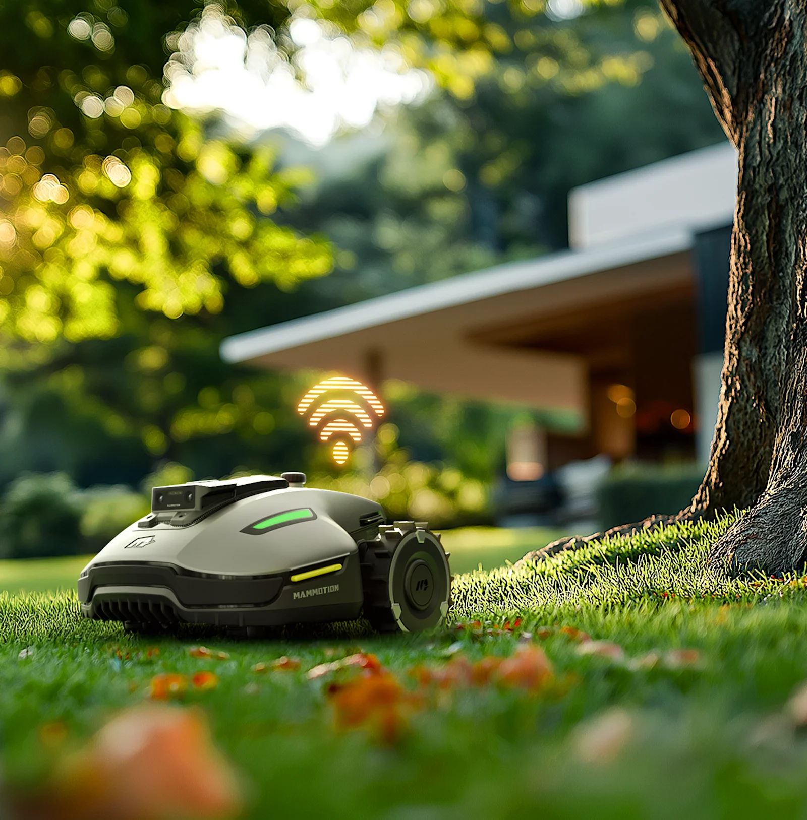 FI Image: Älyominaisuudet