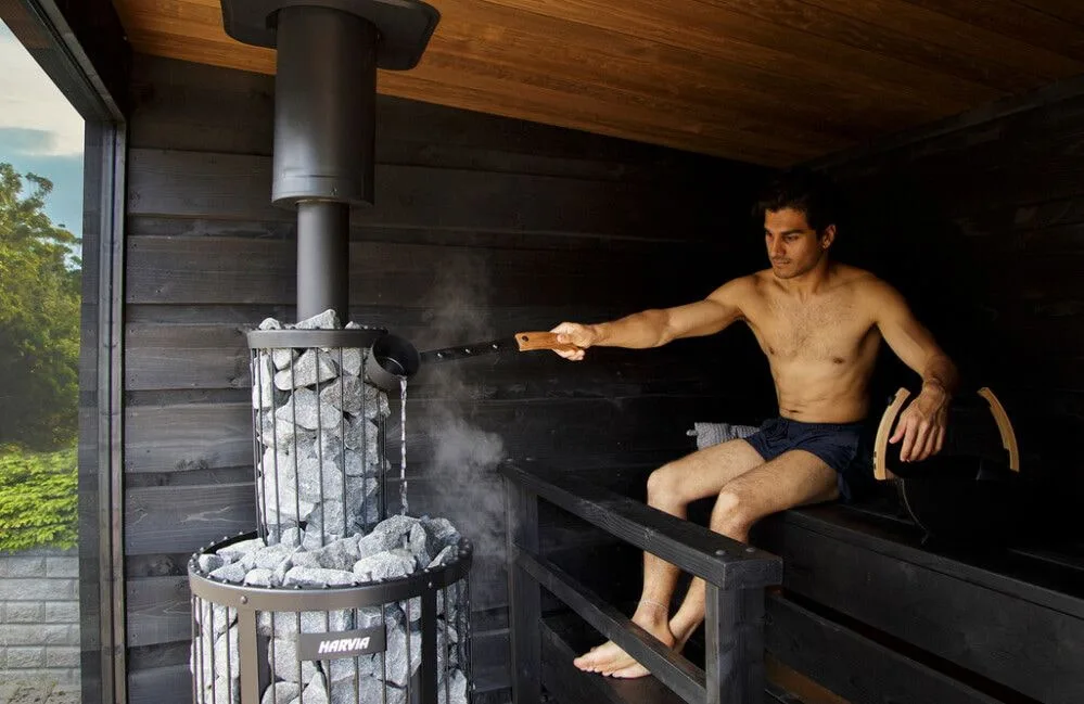 FI Image: pihasauna