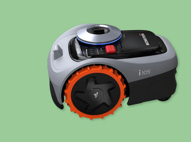 FI Image: Navimow i105 1462786