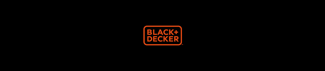 Black+Decker See All Products