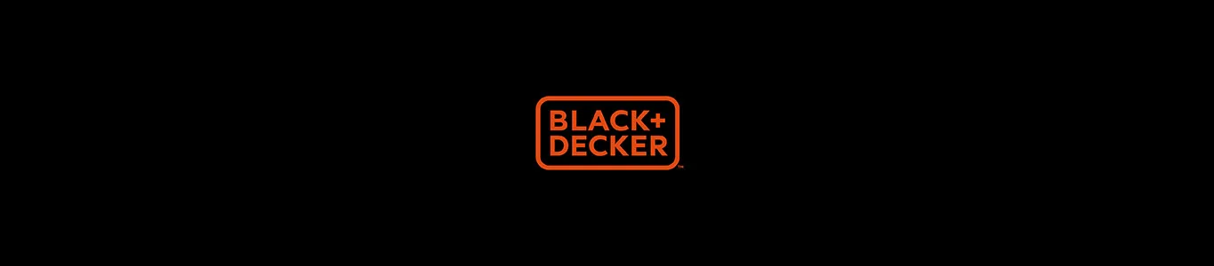 Black+Decker See All Products