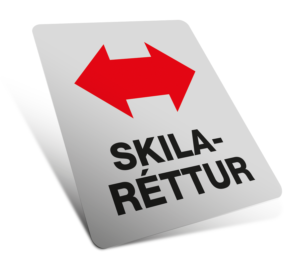 Return Rights Image