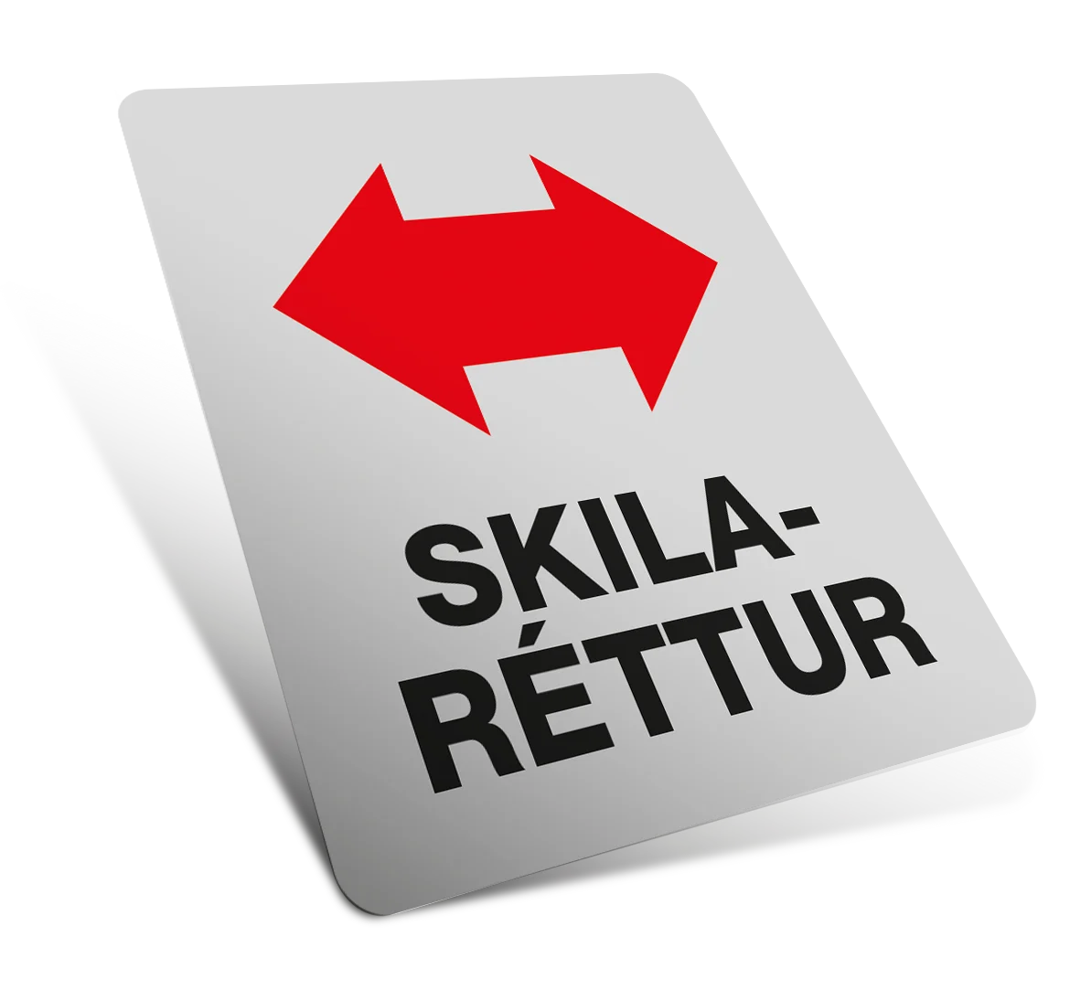 Return Rights Image