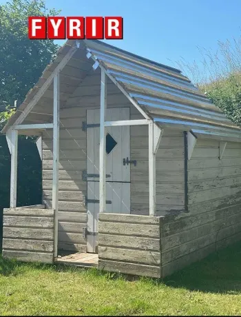 Eftir - After Projects