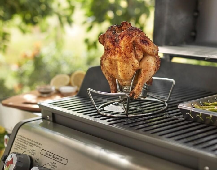 Grill Accessories Image