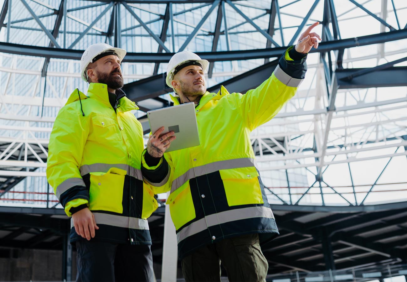 Profimüük äriklientidele