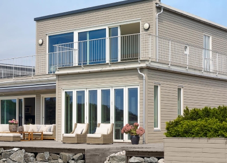 Útimálning Banner Image