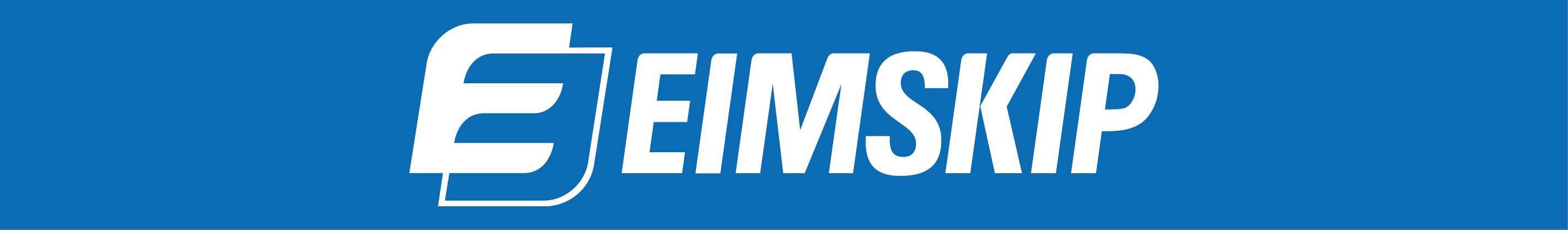 Eimskip Package Service