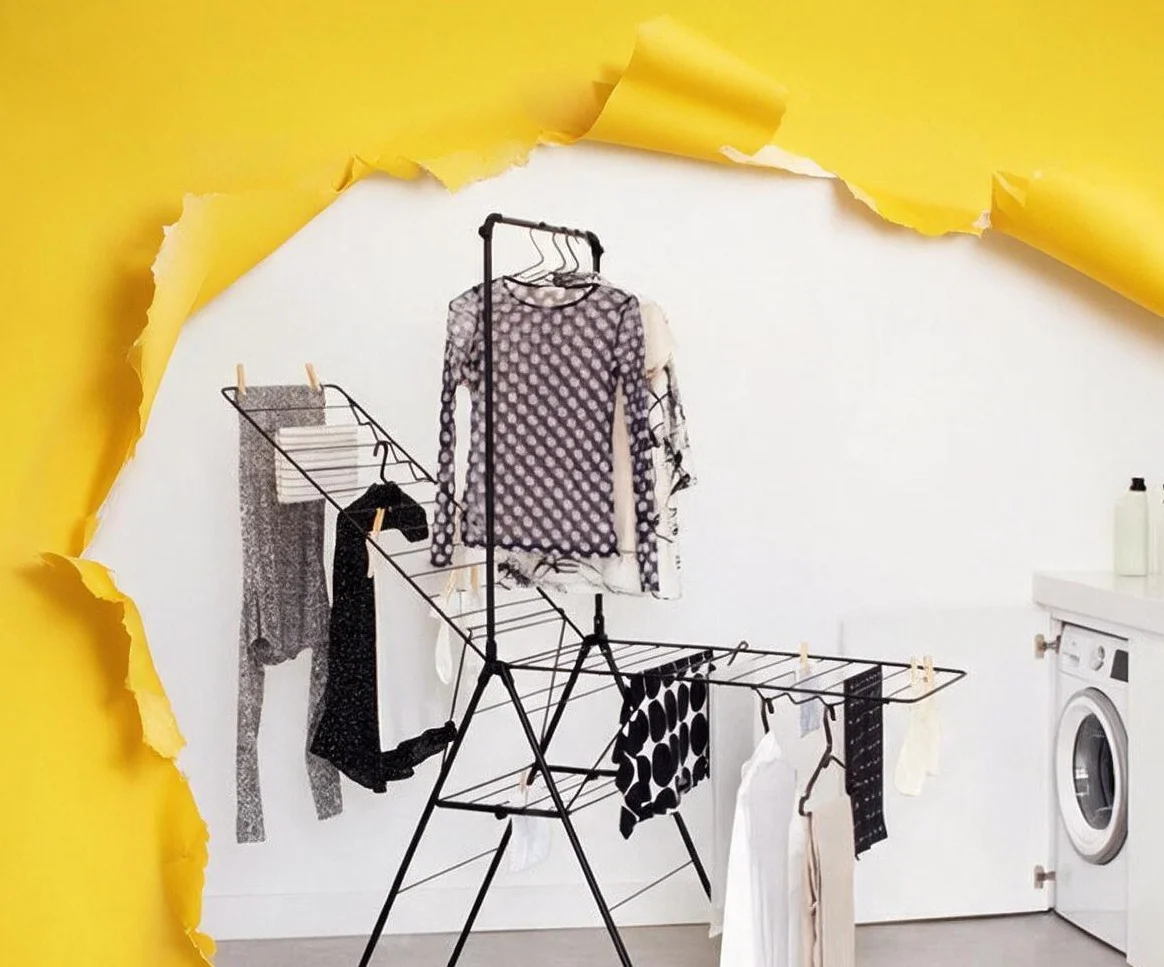 FI Image: Senssit - Kaikki Brabantia-kuivaustelineet -20%