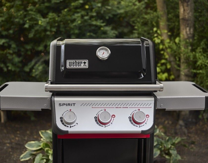 Grill Image