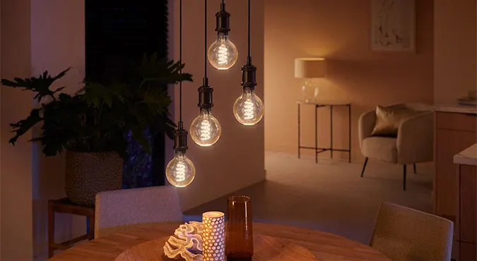 Light Bulbs Image