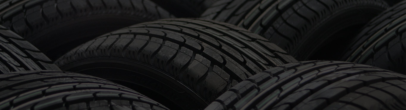Car Tire Tread