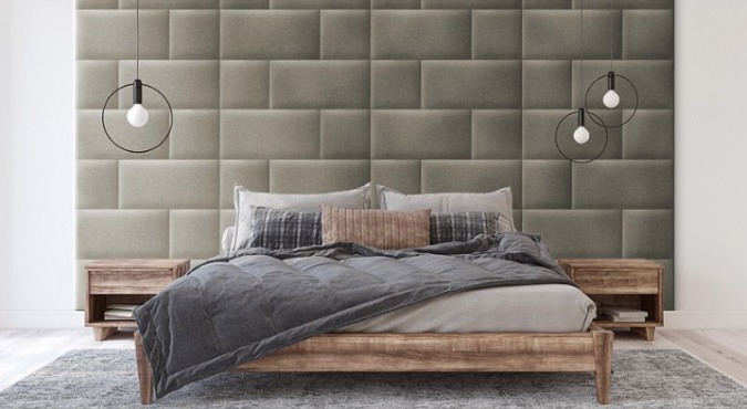 Inari Wall Panels - Light Colored