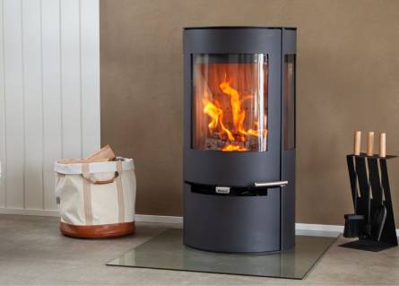 Kamínur Banner Image