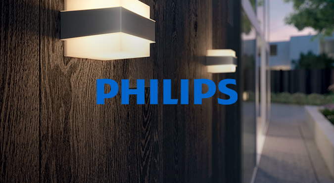 Philips Brand Image