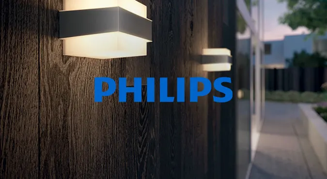Philips Brand Image