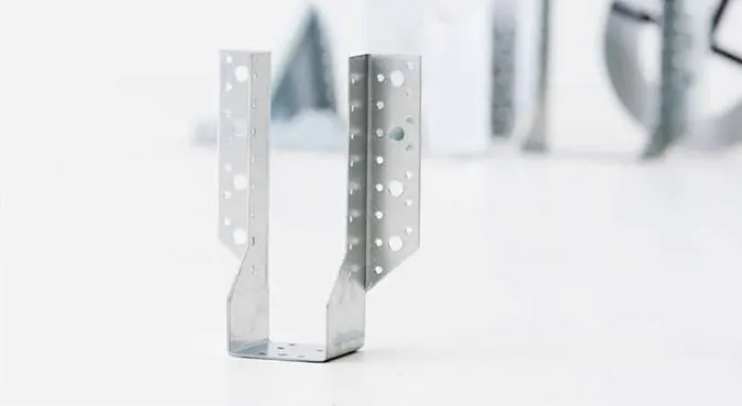 Brackets and Fasteners