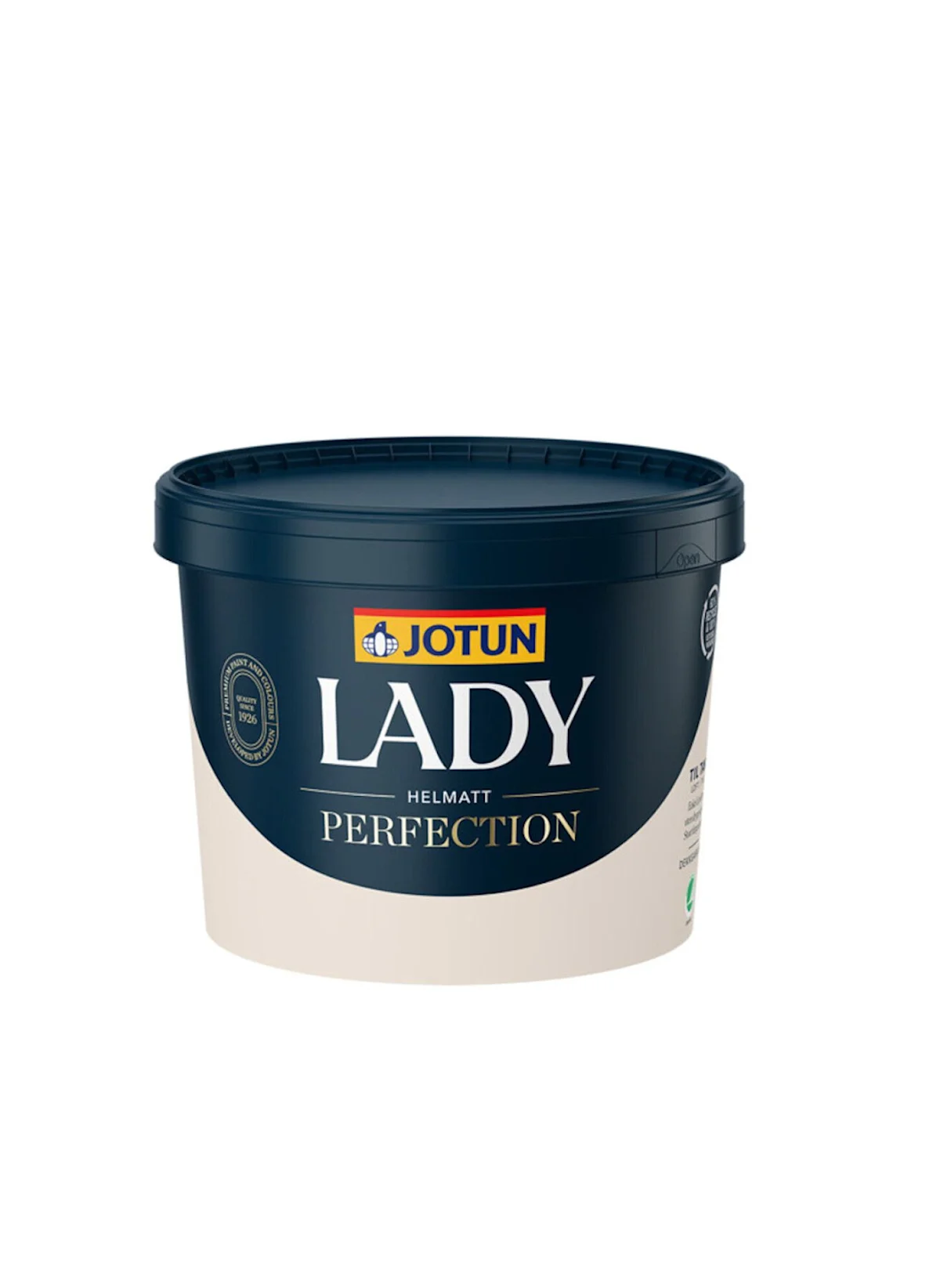 Jotun 1011289 IS mynd
