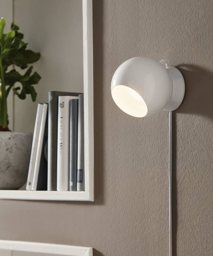 Eglo Petto veggljós