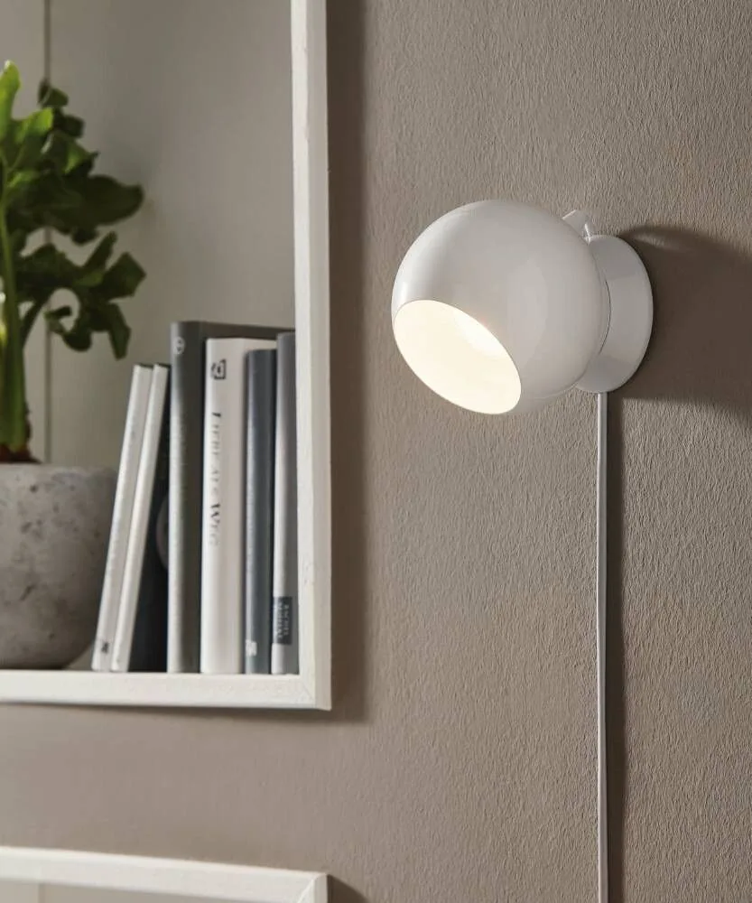 Eglo Petto veggljós