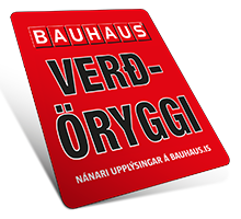 Verðöryggi