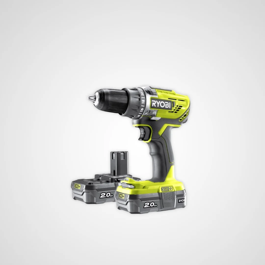 Ryobi 1075872 IS