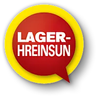 Lagerhreinsun