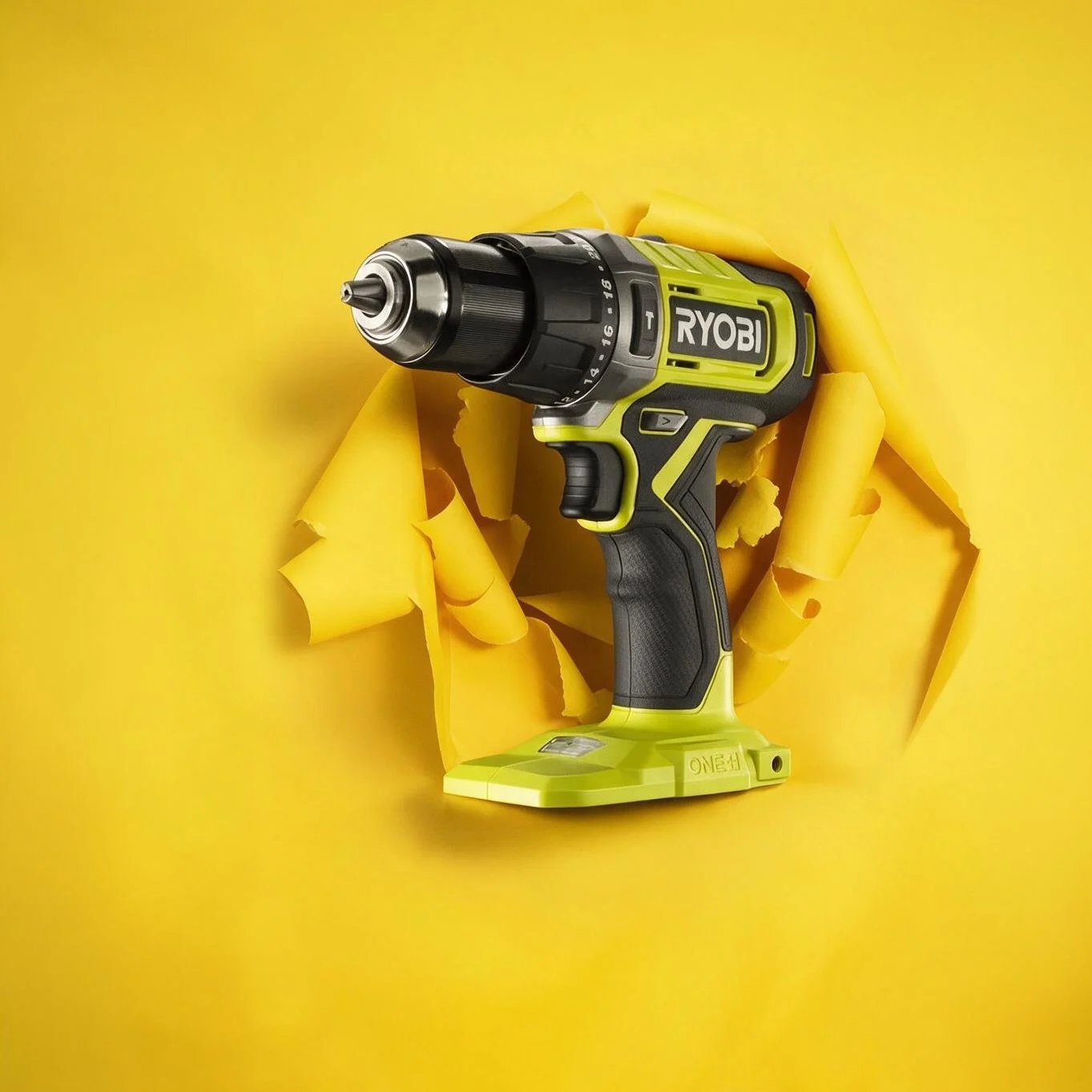 FI Image: Senssit - Kaikki Ryobi ONE+ 18V -runkokoneet  - Campaign page