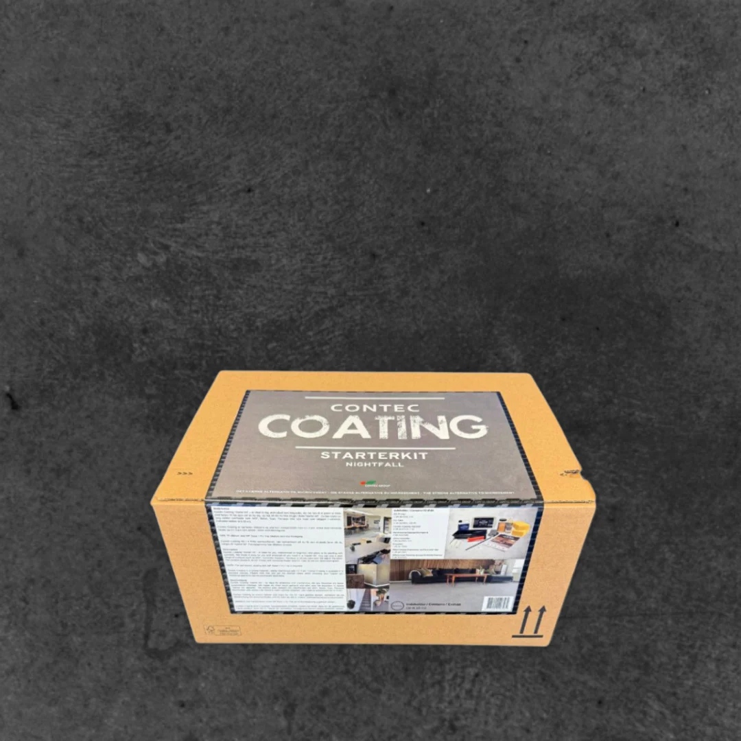 Nightfall kit IS
