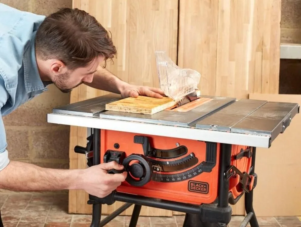 black and decker