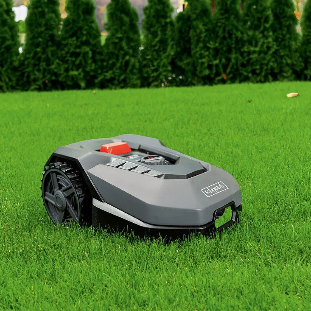 EE Robotniiduk Scheppach RoboCut XL600 1325482